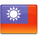 Taiwan